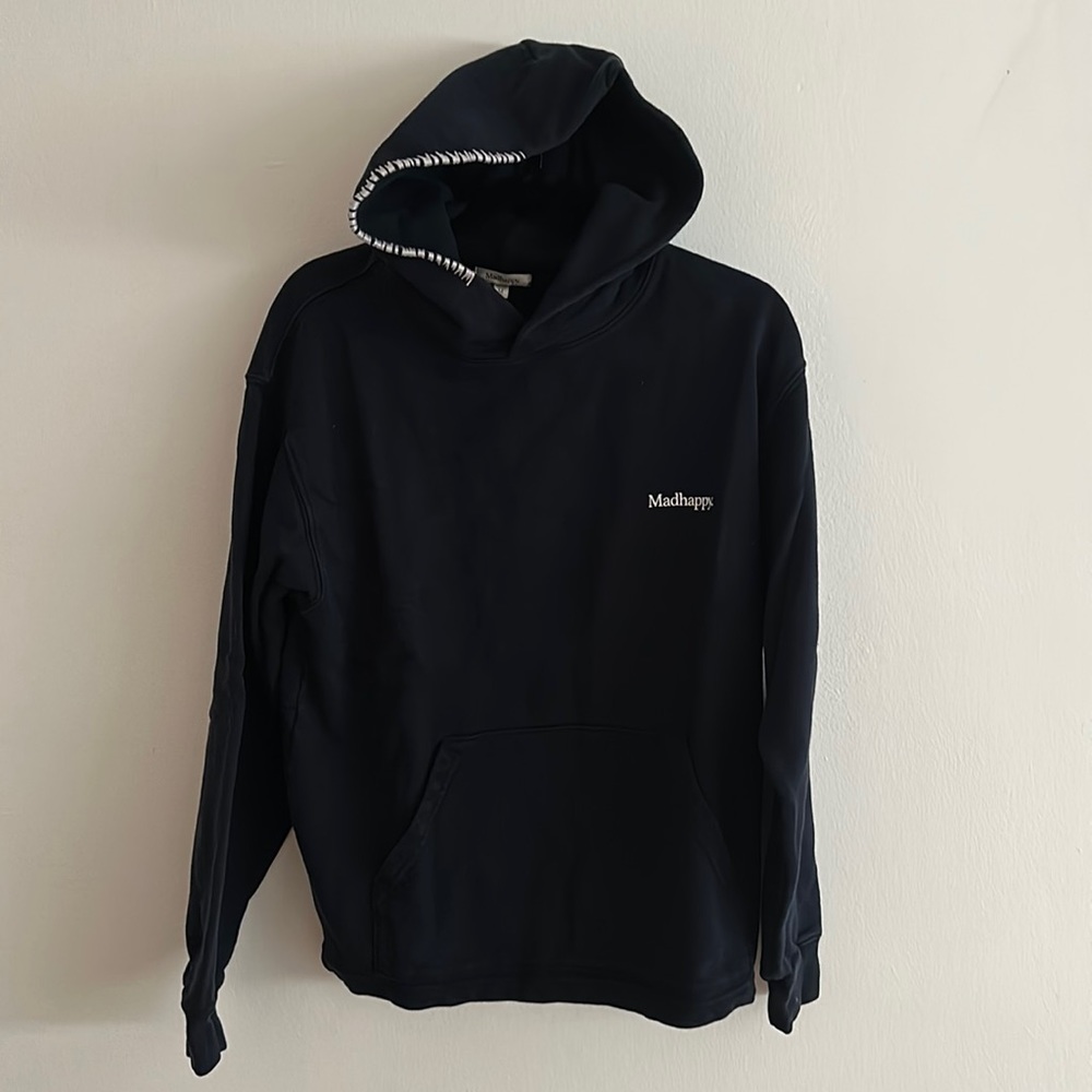 Madhappy. Medium pullover hoodie (unisex)